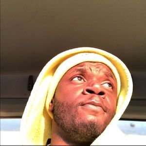 Meet your Posher, Joseph